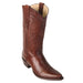 Snip Toe Cowboy Boots