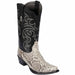 Botas de Piton Original Punta Recortada