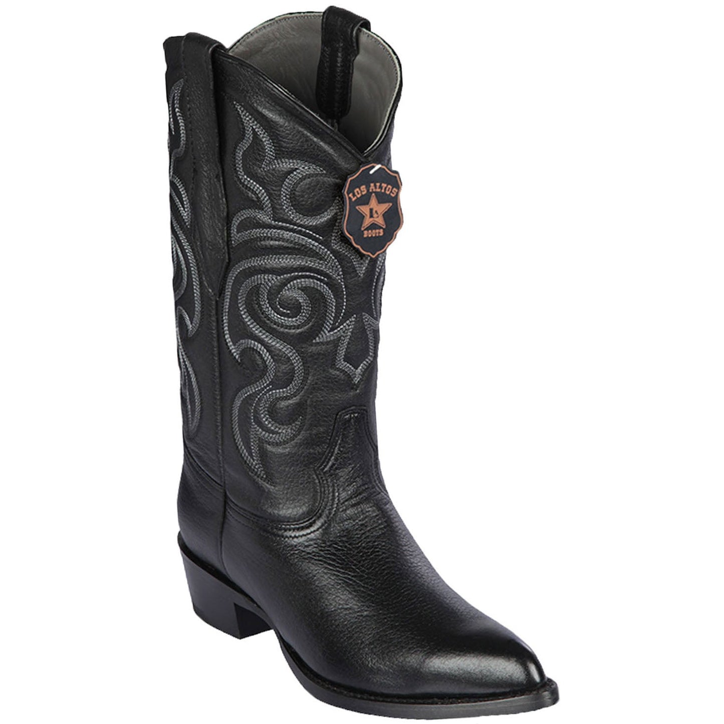 Botas de Alce Original con Horma J Toe