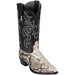 Botas de Piton Original Horma Puntal J Toe