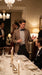 Men’s Brown Tweed Blazer Matt Smith Inspired Jacket – Classic Vintage Style Casual Formal Blazer, Smart Office Party Wear