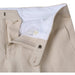 611-3 Men's New Slim Fit Checked Linen Suits