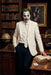 Men’s White Blazer Joker Folie à Deux Arthur Fleck Inspired Jacket – Classic Formal Party Blazer, Elegant Evening Wear, Stylish Costume Blazer