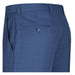 291-20 Men's Slim Fit 2-Piece Single Breasted Check Dress Suit