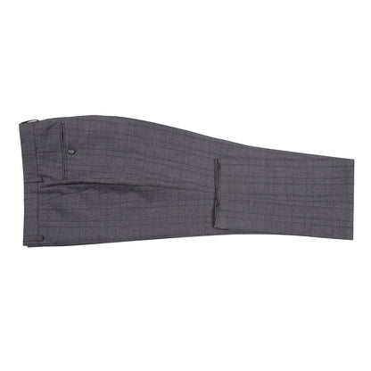 293-47 Men's New Slim Fit Suits - Image 9