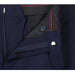 293-29 Men's Slim Fit Checked Suits
