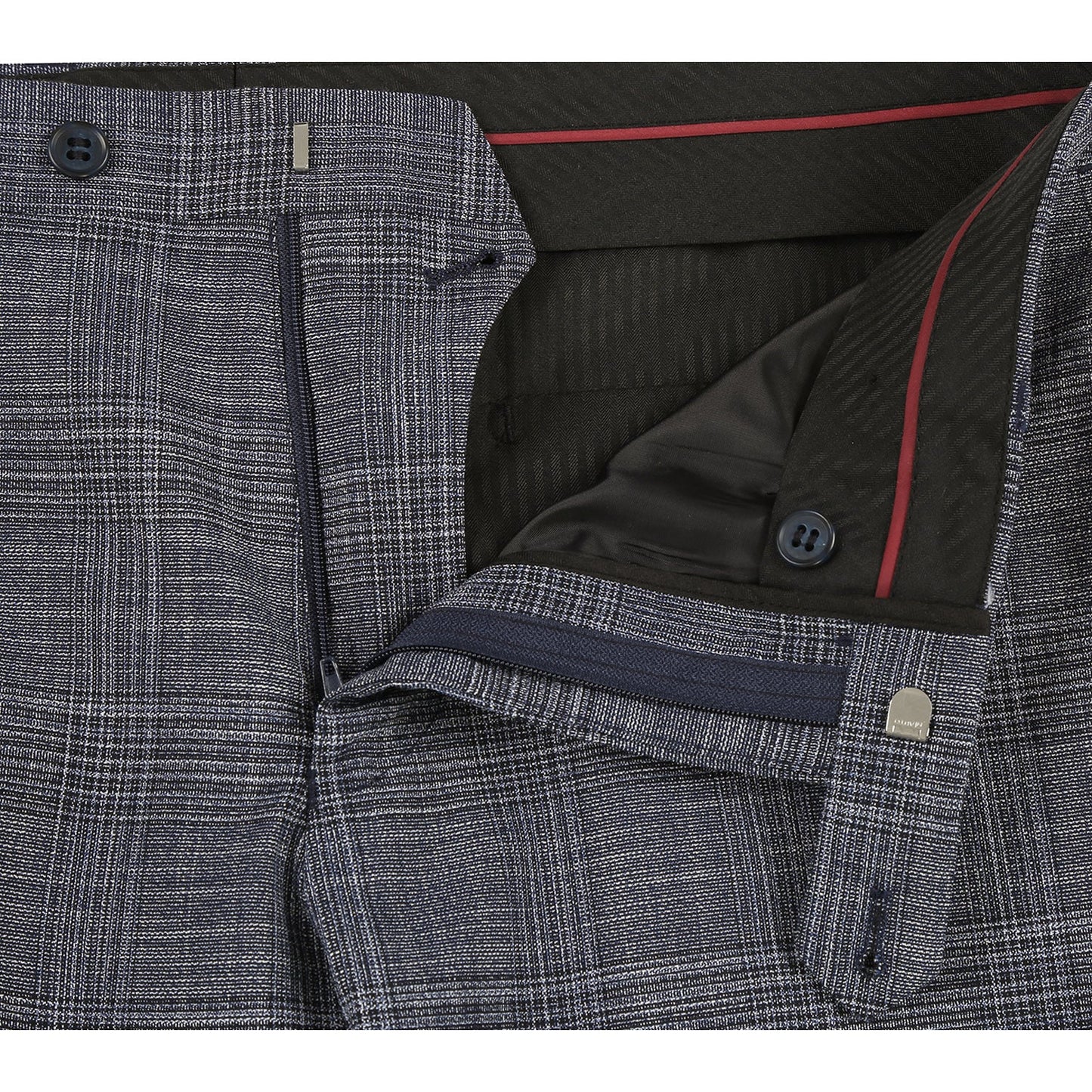 293-39 Men's New Slim Fit Suits - Image 9