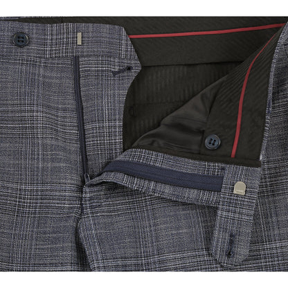 293-39 Men's New Slim Fit Suits - Image 9