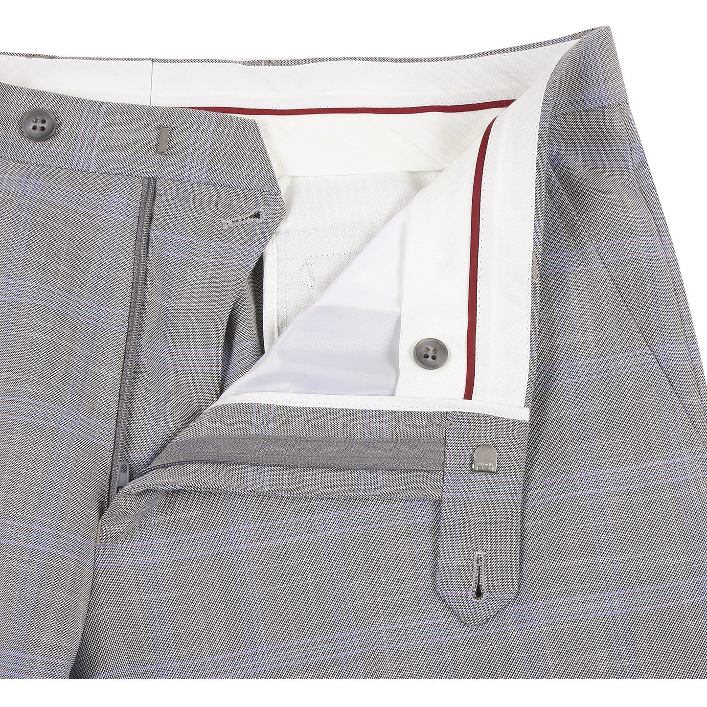 Renoi Designer Suit 293-53 Men's Classic Fit Suits