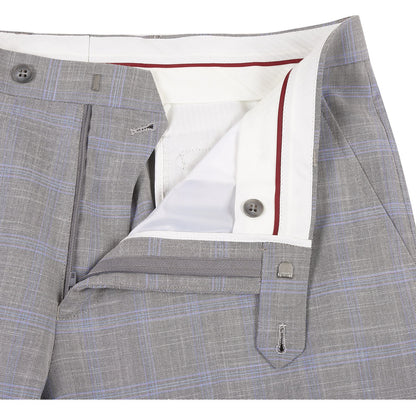 Renoi Designer Suit 293-53 Men's Classic Fit Suits