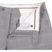 Renoi Designer Suit 293-53 Men's Classic Fit Suits