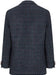 Walker and Hawkes Harris Tweed Blakemore Blazer for Men - Hand-Woven Wool Tweed Jacket with Polyester Lining, Regular Fit
