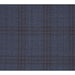 566-3 Men's Classic Fit Wool Suits