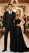 Vitali Mens Black Tone on Tone Shadow Stripe Vested Suit Set – 3 Piece Modern Fit Pinstripe Two Buttons