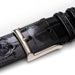 Mezlan Alligator Belt