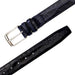 Mezlan Alligator Belt
