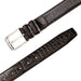 Mezlan Alligator Belt