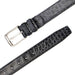 Mezlan Alligator Belt