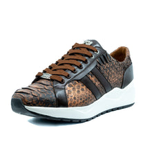 Marco Di Milano Verona Rustic Cognac