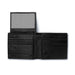 Ferrini Full Quill Ostrich Billfold