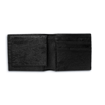 Full Quill Ostrich Billfold