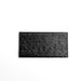 Ferrini Full Quill Ostrich Checkbook
