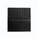 Ferrini Full Quill Ostrich Checkbook