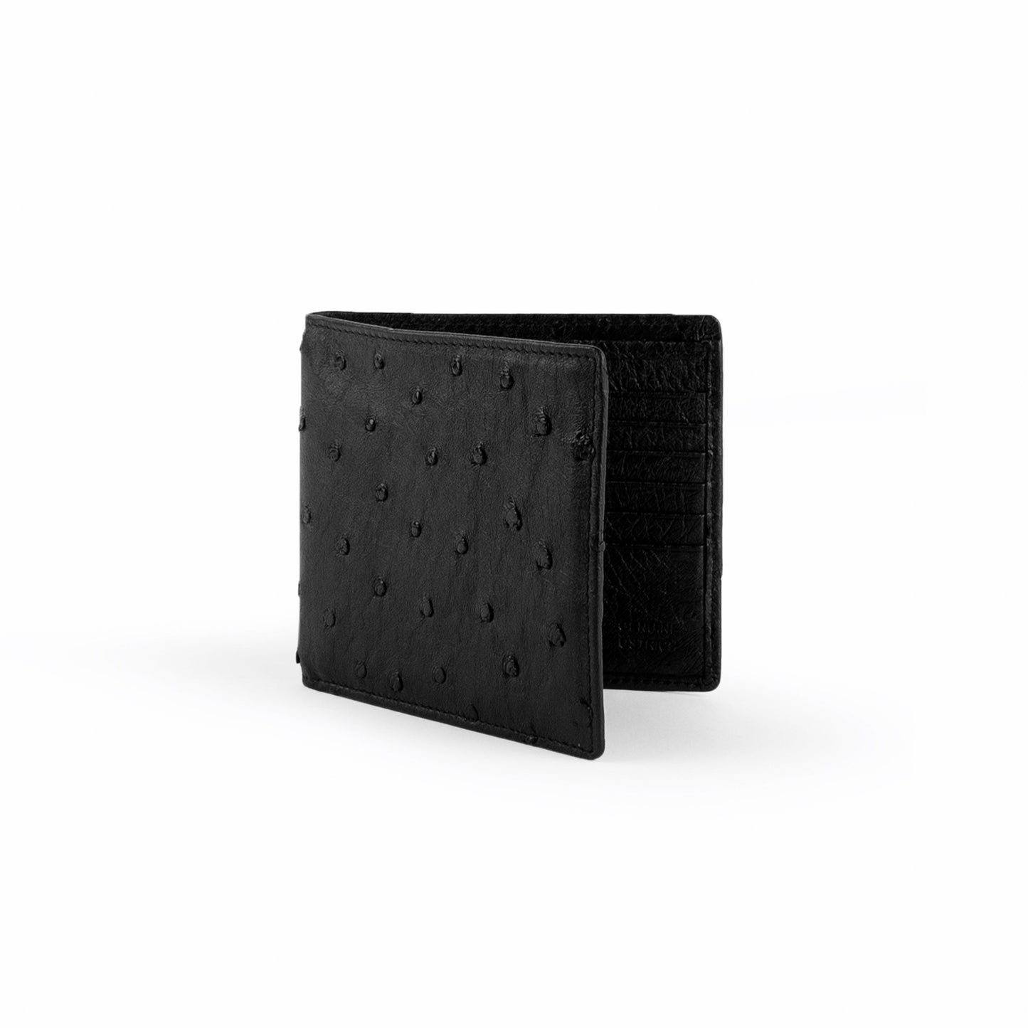 Full Quill Ostrich Hipster