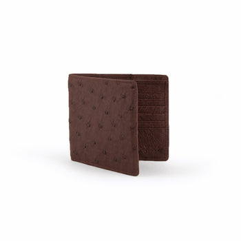 Full Quill Ostrich Hipster