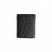 Ferrini Full Quill Ostrich Trifold