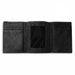 Ferrini Full Quill Ostrich Trifold