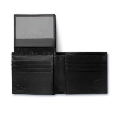 Alligator Billfold