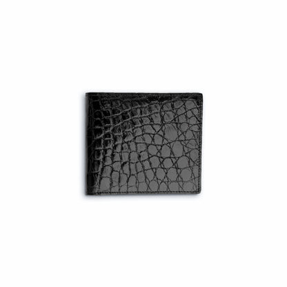 Alligator Billfold