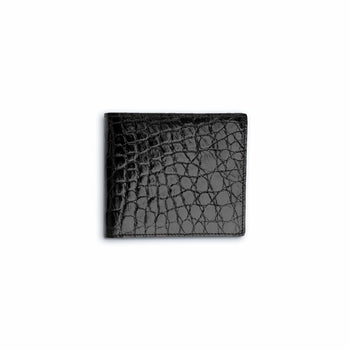 Alligator Billfold