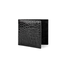 Ferrini Alligator Billfold