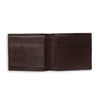 Ferrini Alligator Billfold: Genuine Exotic Leather Loafer