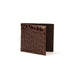 Ferrini Alligator Billfold