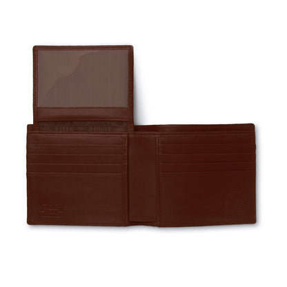 Ferrini Alligator Billfold - Luxury Exotic Leather Loafer