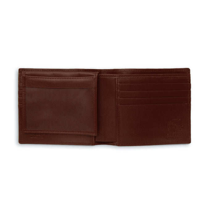 Ferrini Alligator Billfold - Luxury Exotic Leather Loafer