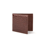 Ferrini Alligator Billfold - Luxury Exotic Leather Loafer