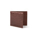 Ferrini Alligator Billfold