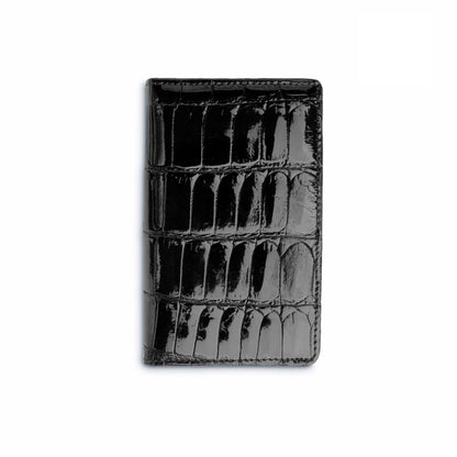 Alligator Card Holder