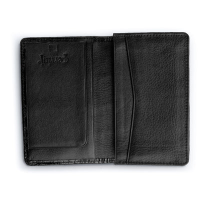 Alligator Card Holder