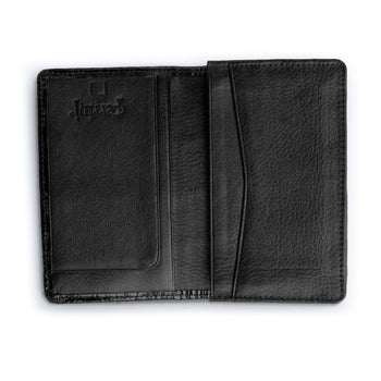 Alligator Card Holder