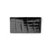 Ferrini Alligator Checkbook