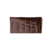 Ferrini Alligator Checkbook