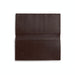 Ferrini Alligator Checkbook