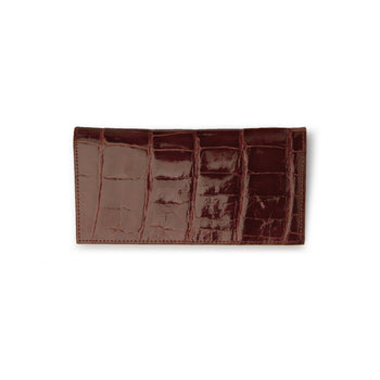Alligator Checkbook