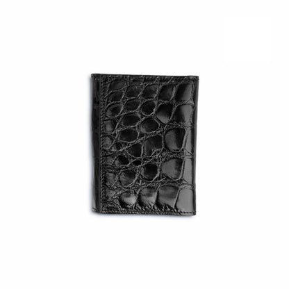 Alligator Trifold