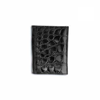 Alligator Trifold